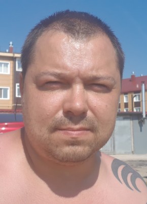 Алексей, 44, Россия, Нарьян-Мар