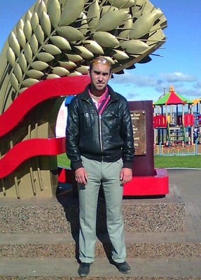 Григорий, 34, Россия, Чистополь