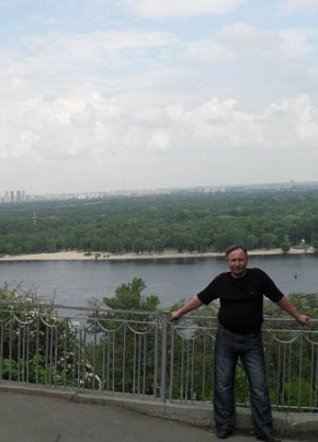 Андрей, 66, Россия, Архангельск