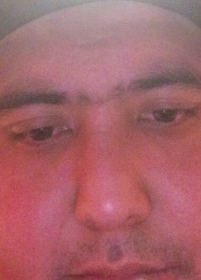 Dilshodjon, 26, Russia, Moscow