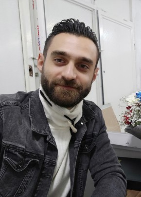 تيم, 33, Türkiye Cumhuriyeti, Adana