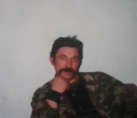 Сергей, 57 лет, Омск