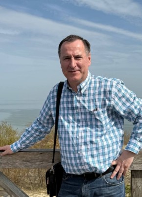 Vadim, 52, Russia, Saint Petersburg