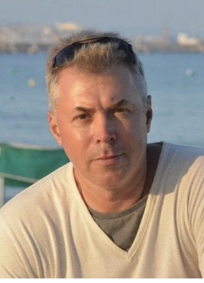 Иван, 47, Россия, Волгоград