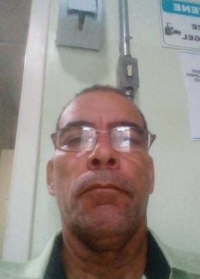 Rogério, 35, República Federativa do Brasil, Belo Horizonte
