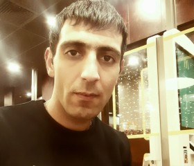 Григори Зограбян, 33 года, Москва