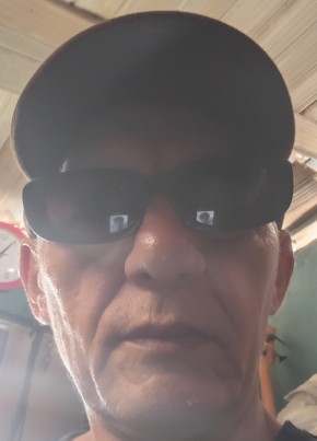 João из Belém (Pará) 59 лет