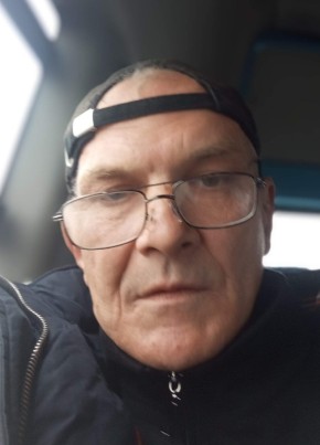 Алексей из Нового Уренгоя 58 лет