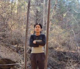Leela bdr, 20, Tsirang