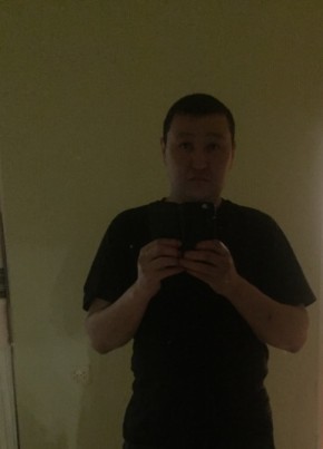 Ермек, 40, Россия, Сургут