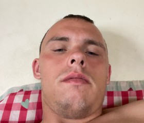 Stephen, 18, Rugby