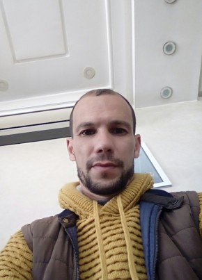 Simo, 40, المغرب, فاس