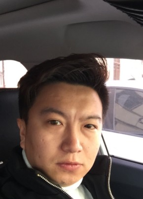 姜先生, 35, 中华人民共和国, 平凉市