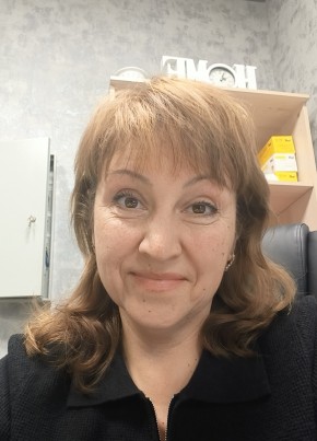 Альбина из Кемерово 52 года