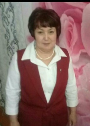 Анна, 51, Россия, Орск