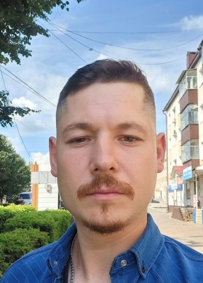 Владимир, 34, Россия, Рузаевка