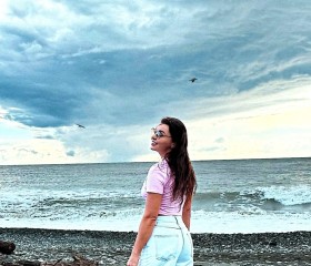 Liza, 35, Yekaterinburg