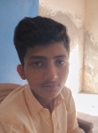 Sufyan, 18 лет, لاہور