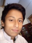 Ali Ahmad, 21 год, فیصل آباد