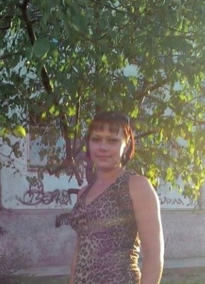 Анастасия, 40, Россия, Бийск