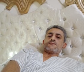 حمد, 44, Al Mukalla