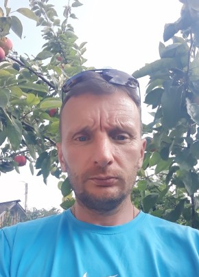 Сергей, 42, Россия, Сызрань
