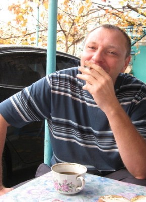Николай, 55, Україна, Бердянськ