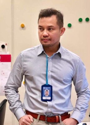 Philip, 44, Malaysia, Kuala Lumpur