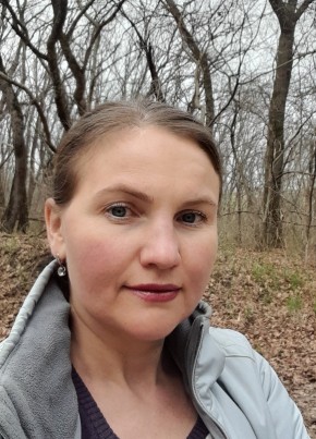 Кристина, 36, Россия, Пятигорск
