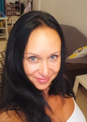 Таня, 52, Россия, Красноярск