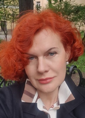 Tamara из Красное Село 50 лет