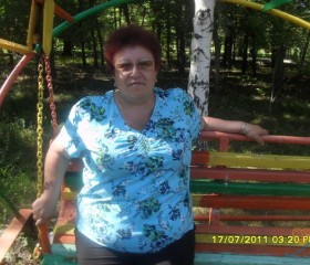Людмила, 69 лет, Өскемен