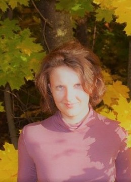 Екатерина, 34, Россия, Лиски