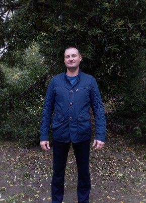 Сергей, 38, Россия, Омск