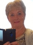 Елена, 57 лет, Хабаровск