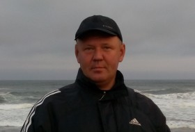 Игорь Сибиряк, 58 - Только Я
