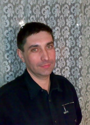 Олег, 55, Россия, Самара
