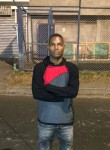 Jhon Ortiz, 27, Cali