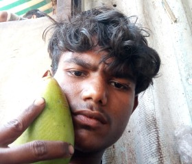 Golu Yadav, 18 лет, Hyderabad