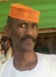 أرسين لوبين, 57  , Omdurman
