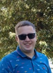 Dmitriy, 33, Bugulma