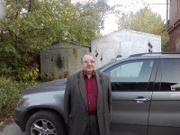 Евгеньевич, 68, Россия, Омск