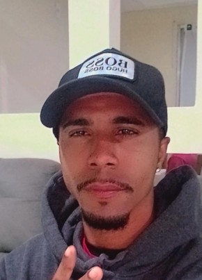 Mateus из Rio de Janeiro 26 лет