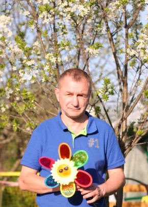 Дмитрий, 54, Россия, Красноармейск (Московская обл.)