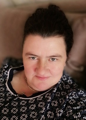 Марина из Читы 48 лет