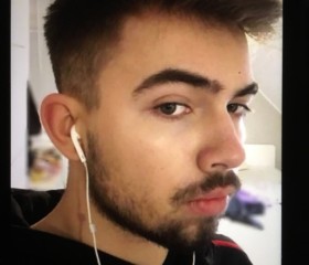 Chris, 27, Braunschweig