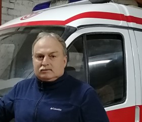 Александр, 63 года, Волгоград