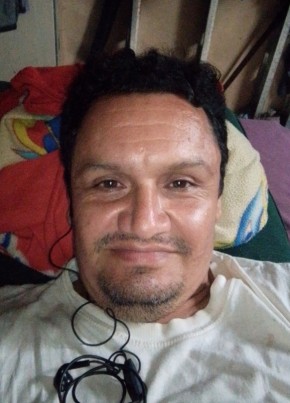Yaro из Managua 47 лет