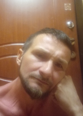 Aleksandr, 37, Russia, Saint Petersburg