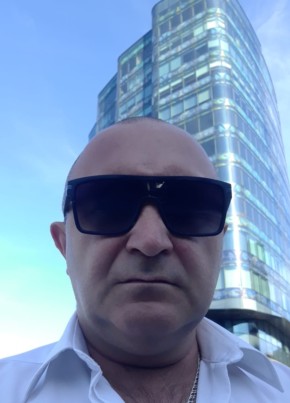 Aleksandr, 44, Russia, Rostov-na-Donu